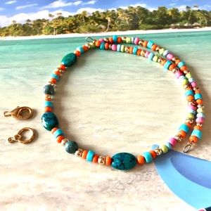 ARTISAN Customized Anklet Bracelet